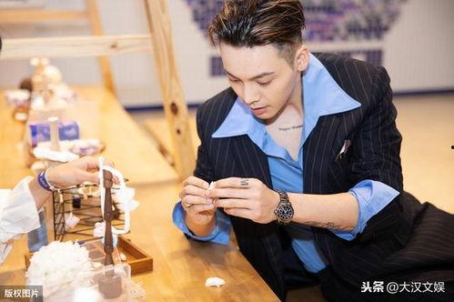 娱乐吃瓜第二天