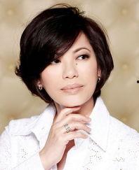 蔡琴个人资料,传奇嗓音与岁月流转的歌声故事