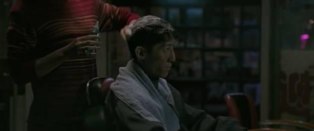 背景音乐高潮