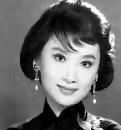 70年代香港明星,70年代香港影视明星风采录